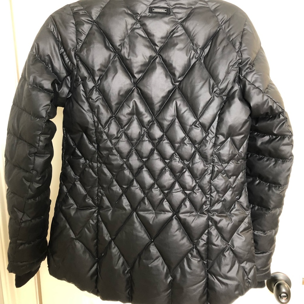 Athleta Responsible Down Jacket - image 3